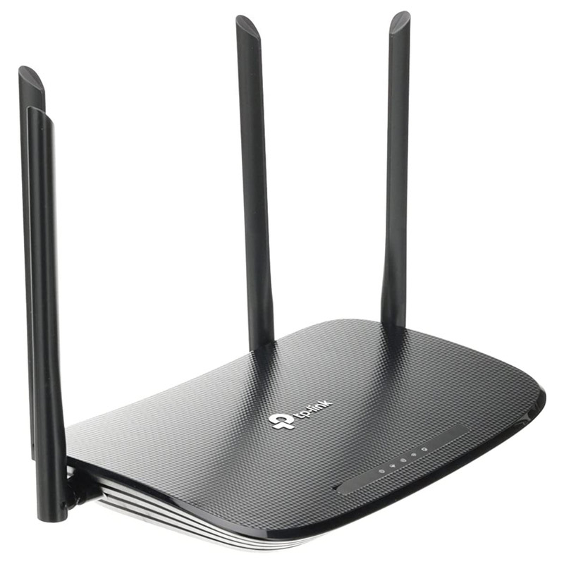 محصول نمونه تستی مودم روتر VDSL/ADSL تی پی-لینک مدل Archer VR300