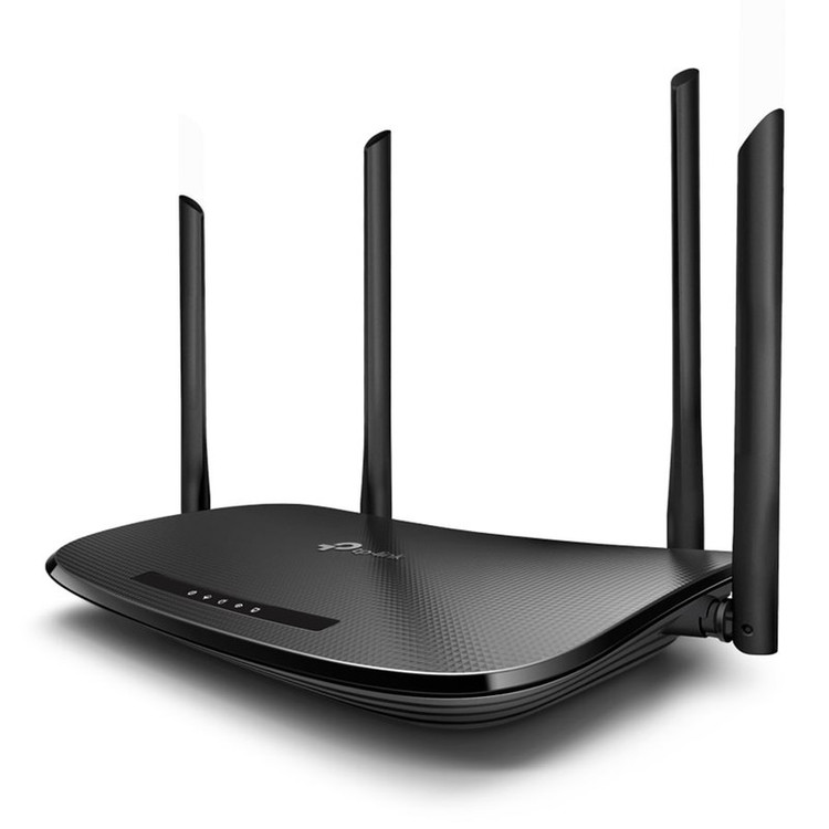 محصول نمونه تستی مودم روتر VDSL/ADSL تی پی-لینک مدل Archer VR300