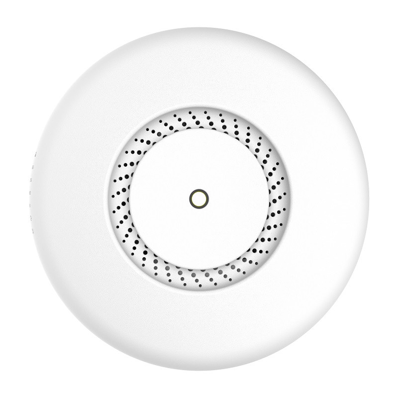 محصول نمونه تستی اکسس پوینت بی سیم میکروتیک مدل Cap ac