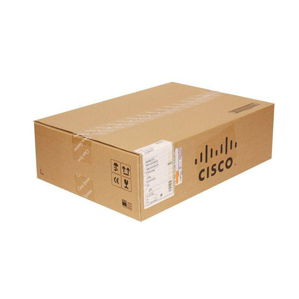 محصول نمونه تستی سوییچ 48 پورت سیسکو مدل WS-C2960S-48FPS-L